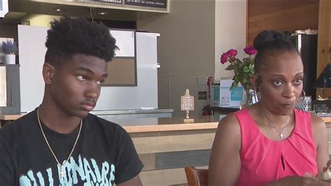 Mother of Dublin High student confronted by parent and attacked .